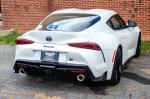 Toyota GR Supra Launch Edition 2019 года (NA)